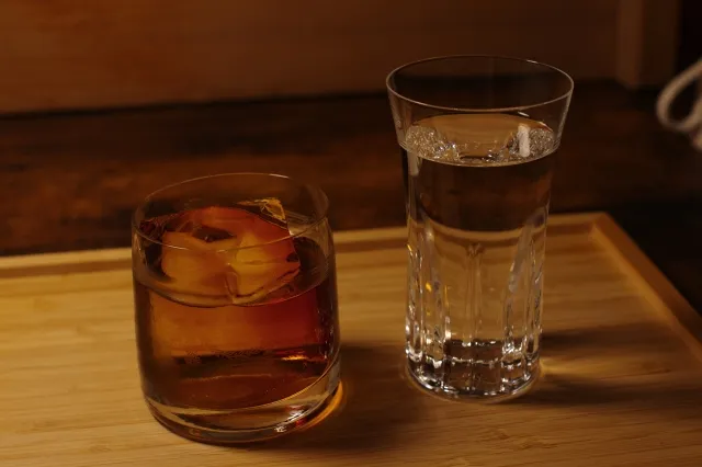 Cost Bartender's Selection